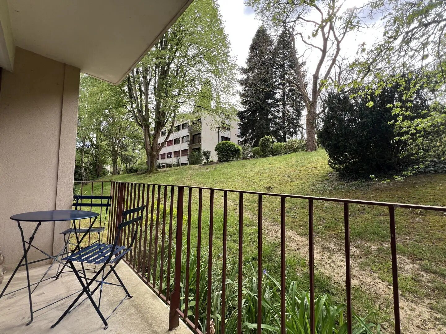 Appartement à louer, 66m², Gif-sur-Yvette