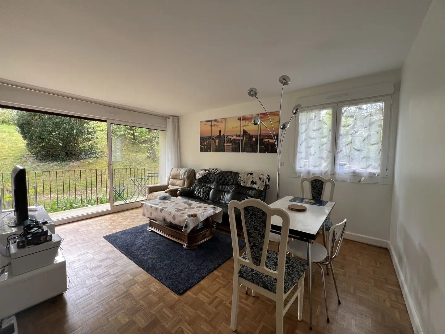Appartement à louer, 66m², Gif-sur-Yvette