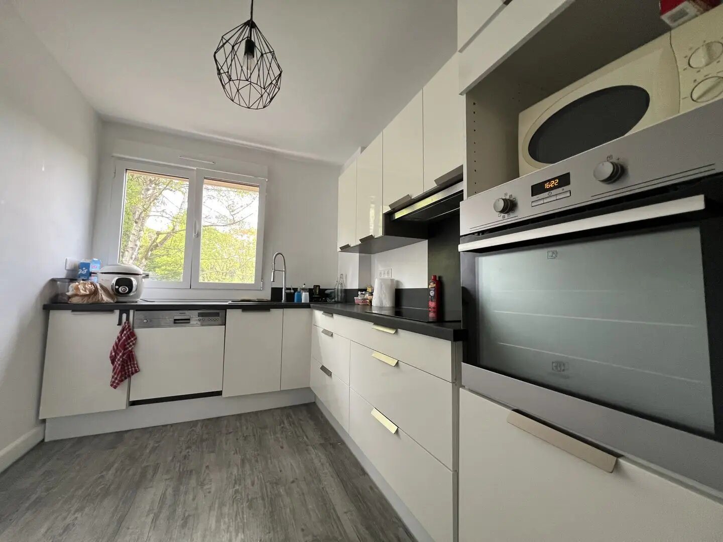 Appartement à louer, 66m², Gif-sur-Yvette