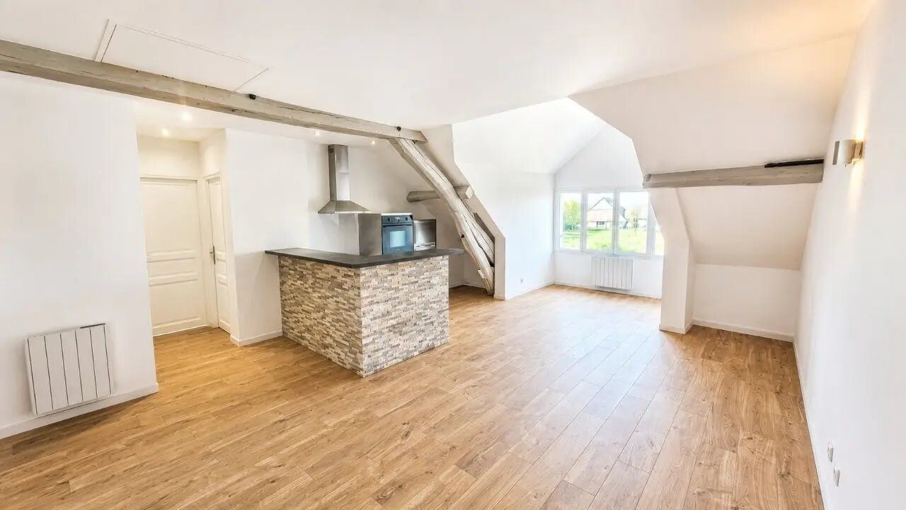 Appartement à vendre, 51m², Limours