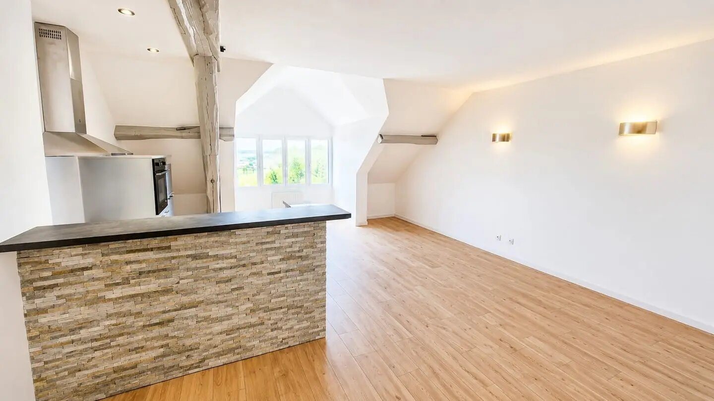 Appartement à vendre, 51m², Limours