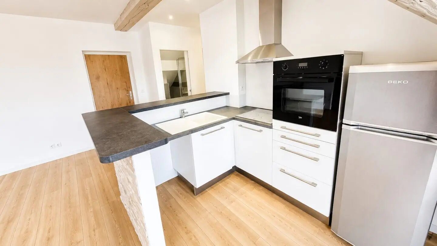 Appartement à vendre, 51m², Limours