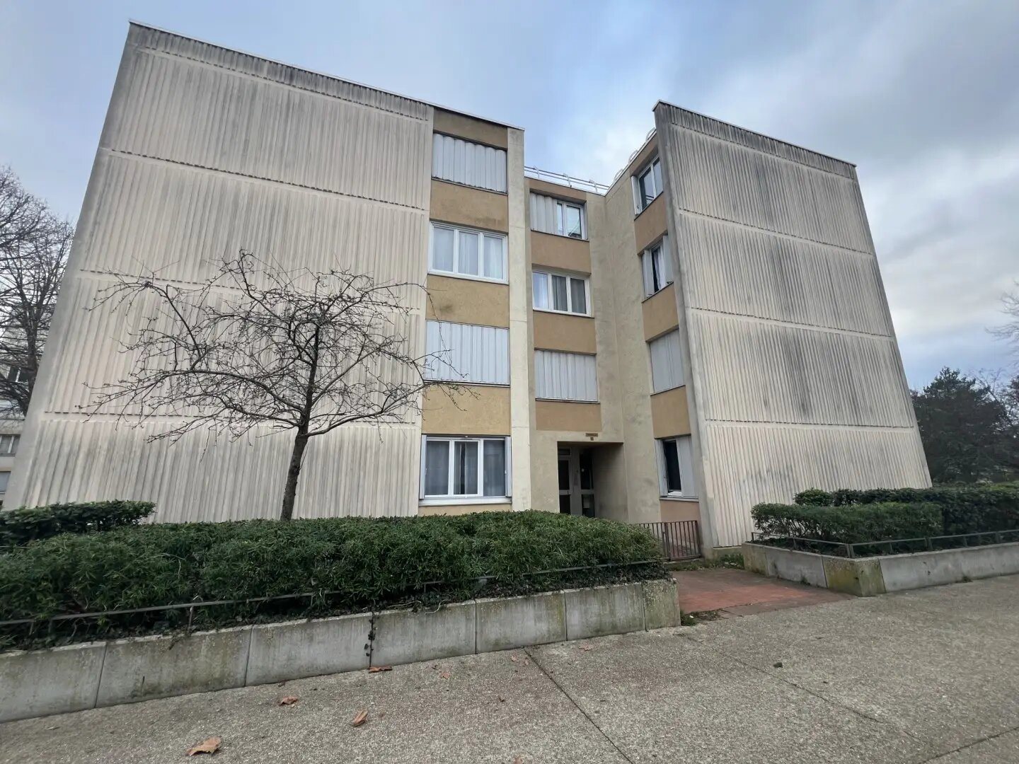 Appartement à vendre, 64m², Les Ulis