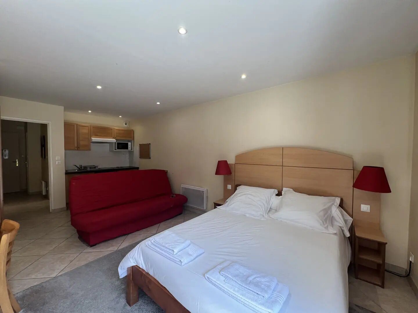 Appartement à louer, 35m², Gometz-le-Châtel