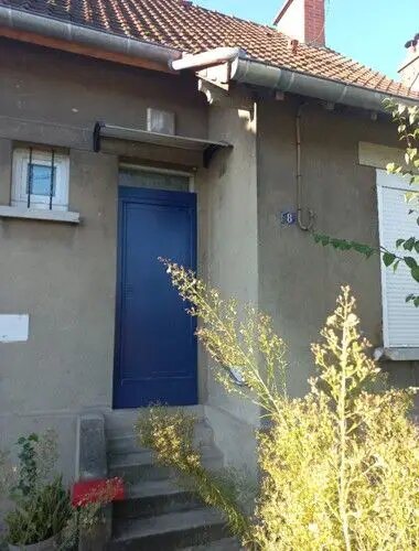 Maison à vendre, 52m², Goussainville