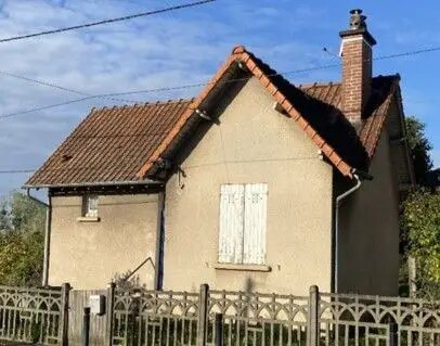 Maison à vendre, 34m², Goussainville
