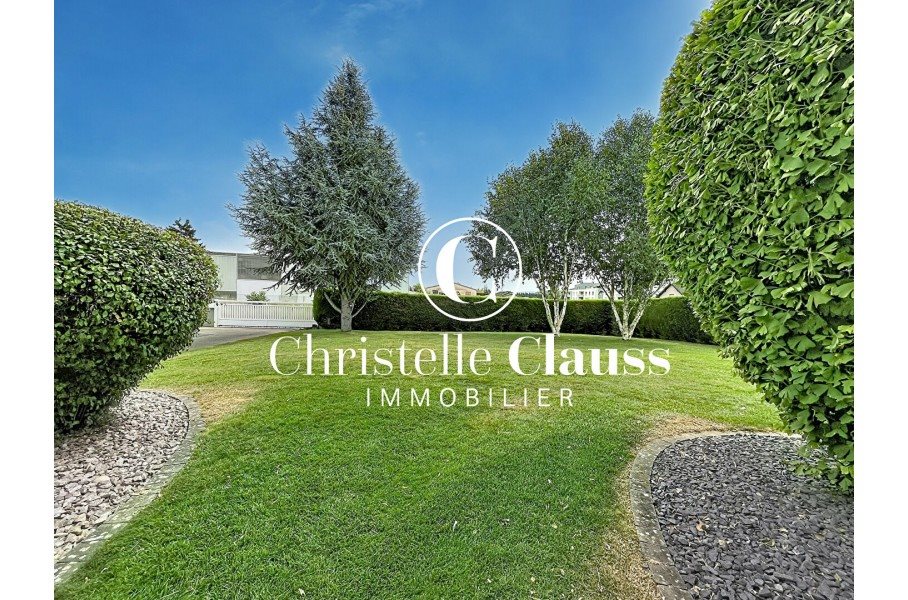Maison à vendre, 137m², Bartenheim