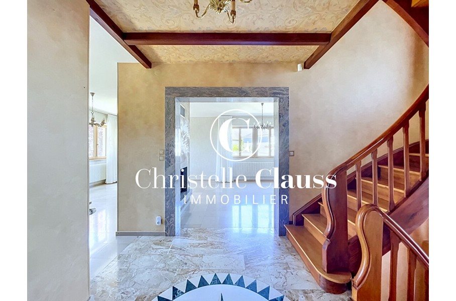Maison à vendre, 156m², Sausheim