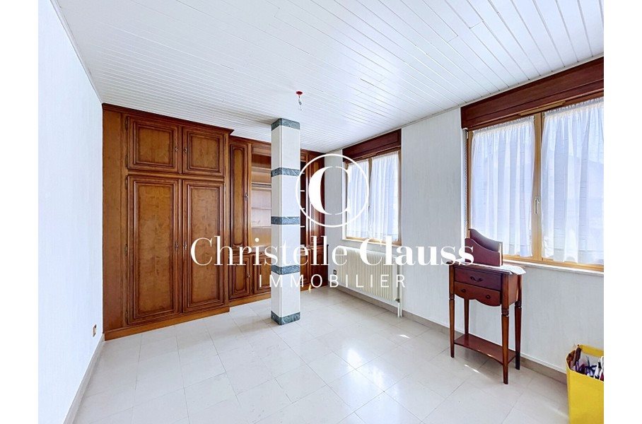 Maison à vendre, 156m², Sausheim