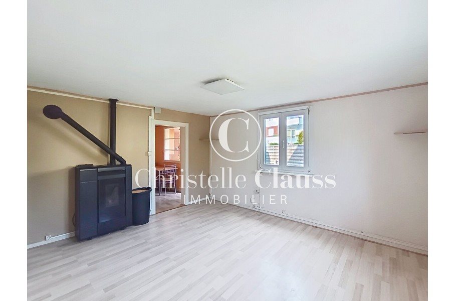 Maison à vendre, 60m², Hégenheim