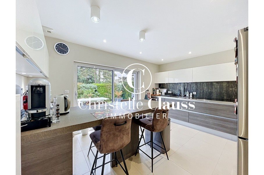 Maison à vendre, 167m², Rixheim