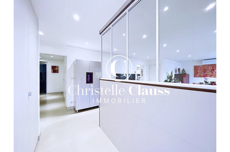 Maison à vendre, 167m², Rixheim