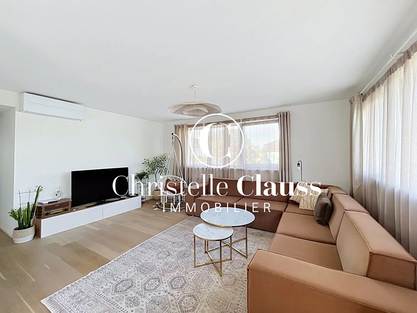 Appartement à vendre, 84m², Huningue