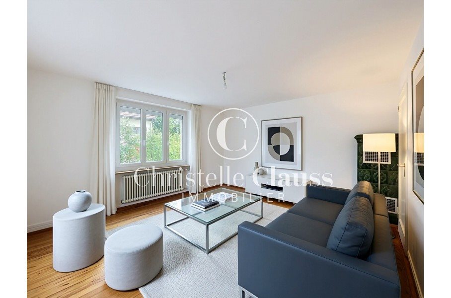 Maison à vendre, 105m², Neuwiller
