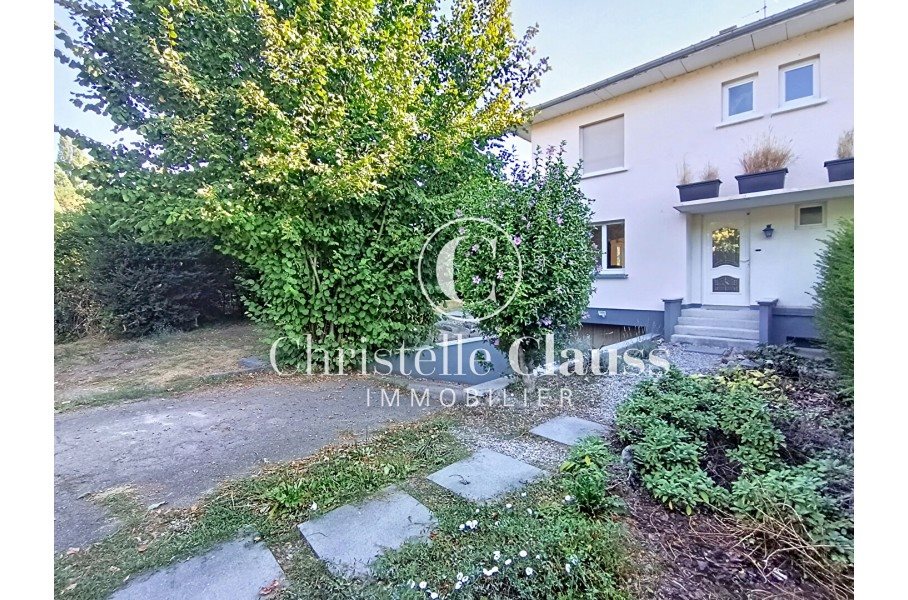 Maison à vendre, 106m², Saint-Mandé