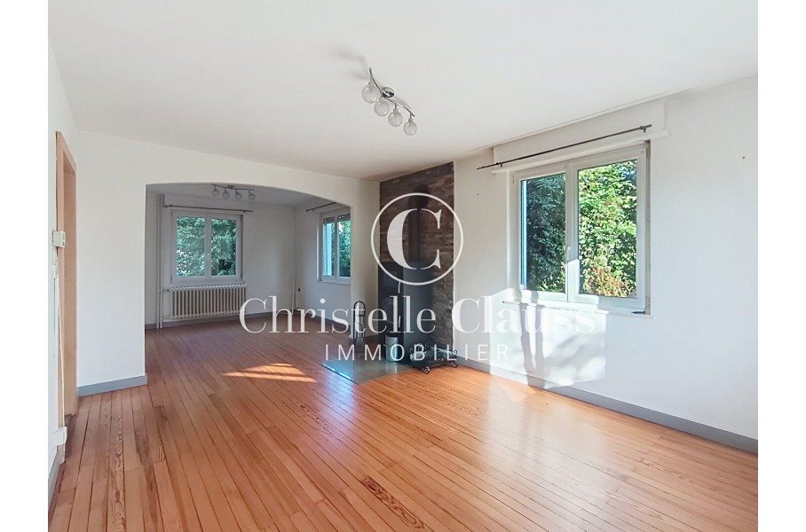Maison à vendre, 106m², Saint-Mandé