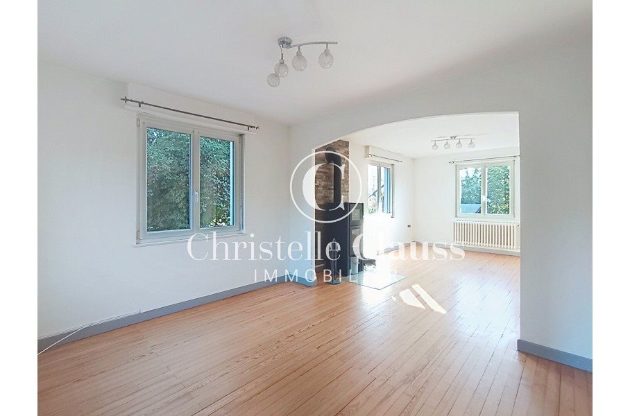 Maison à vendre, 106m², Saint-Mandé