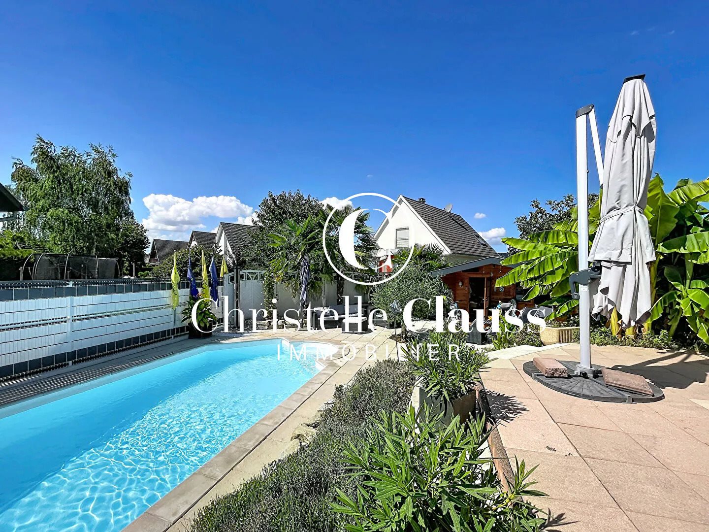 Maison à vendre, 118m², Rosenau