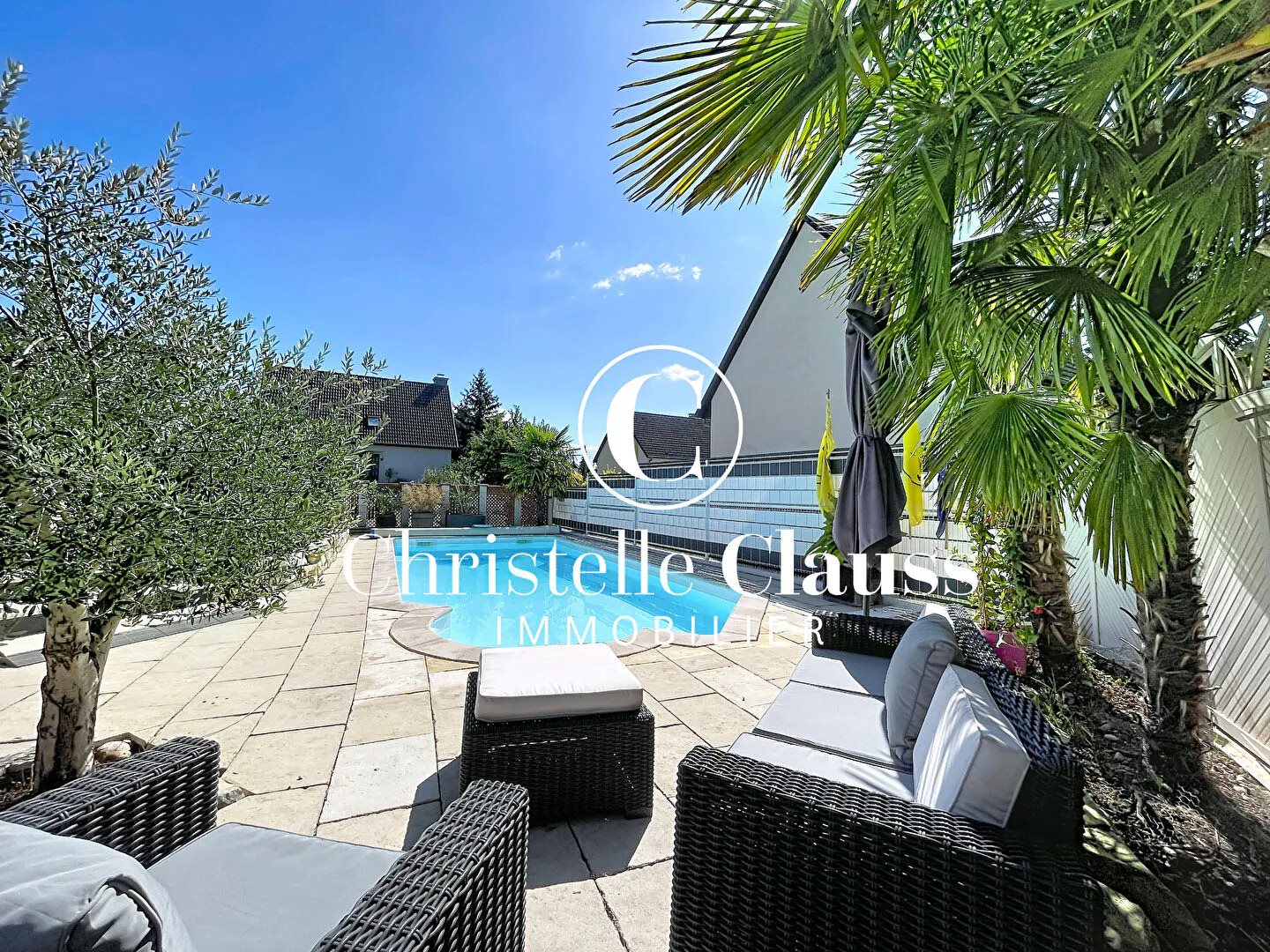 Maison à vendre, 118m², Rosenau