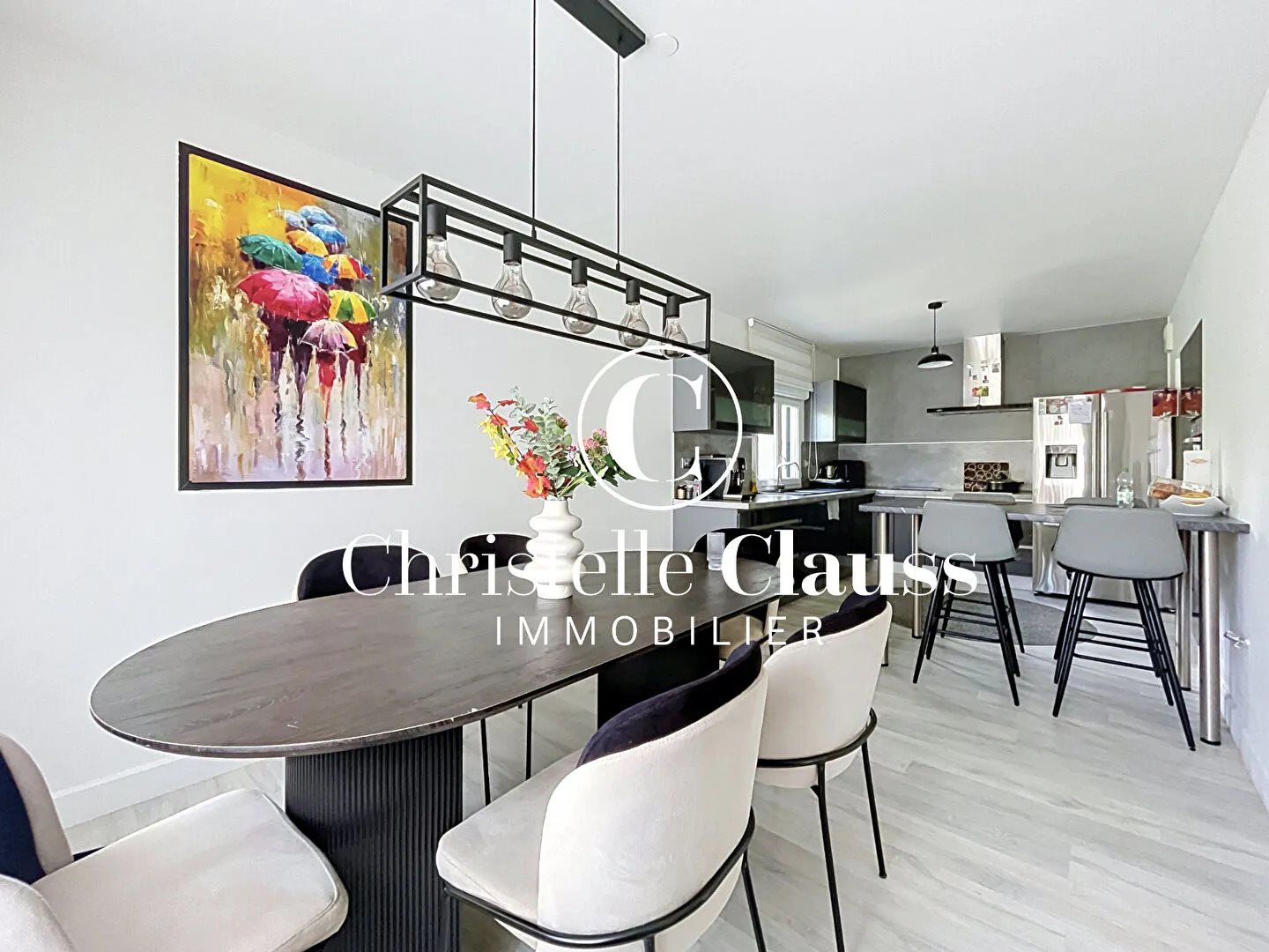 Maison à vendre, 135m², Rosenau