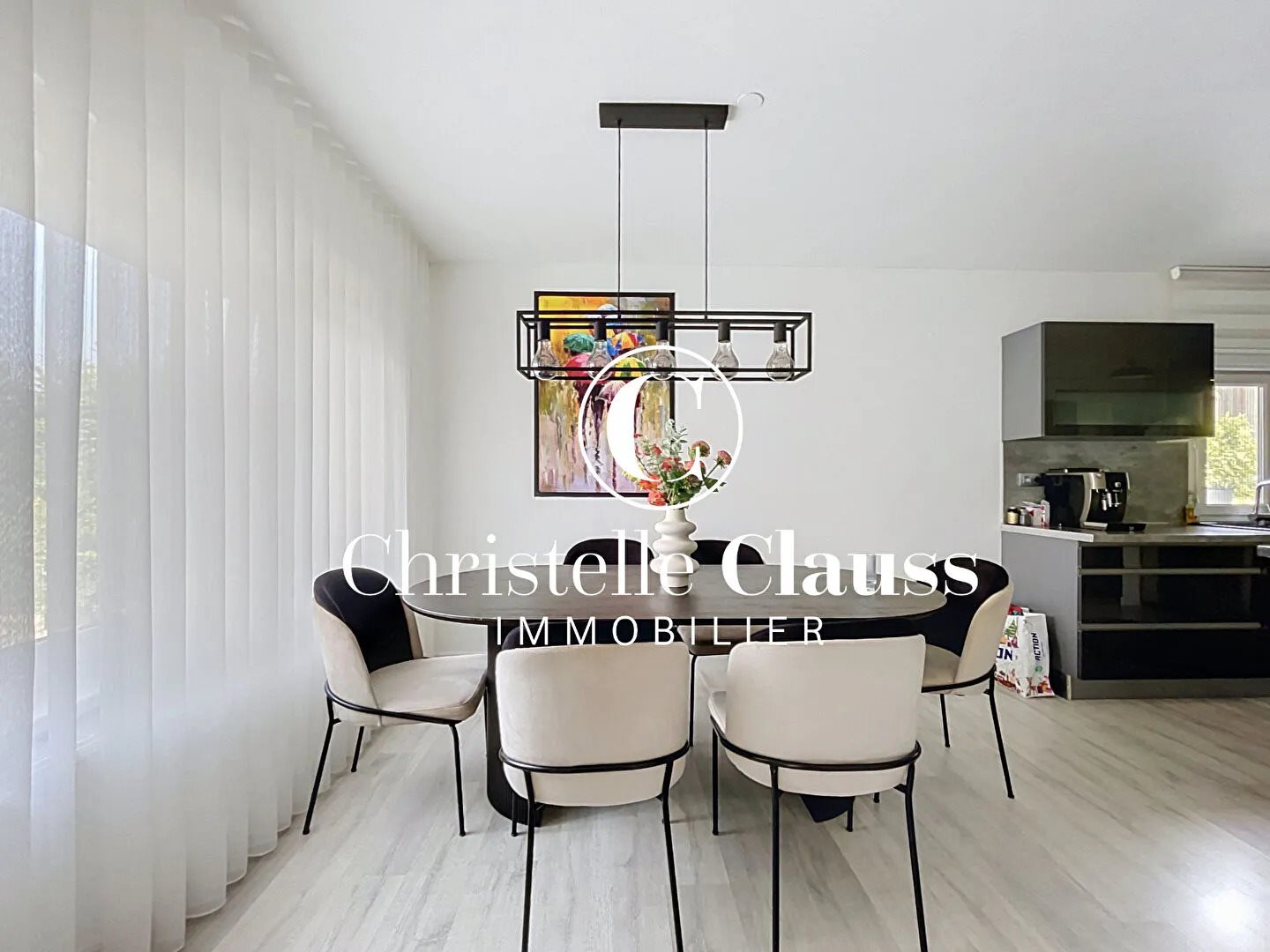 Maison à vendre, 135m², Rosenau