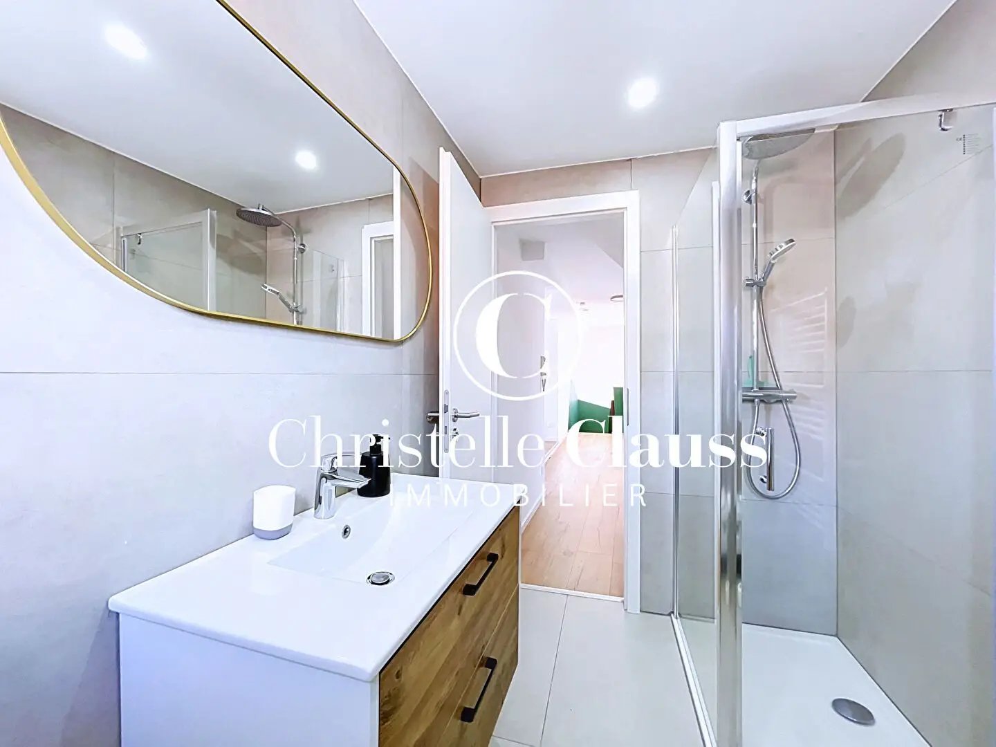 Appartement à vendre, NaNm², Sainte-Croix-en-Plaine