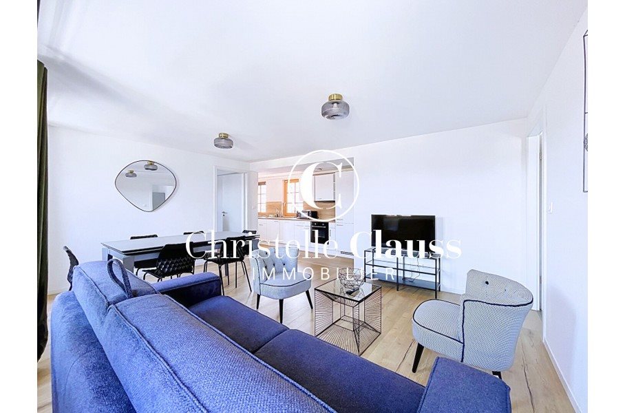 Appartement à vendre, 8m², Sainte-Croix-en-Plaine