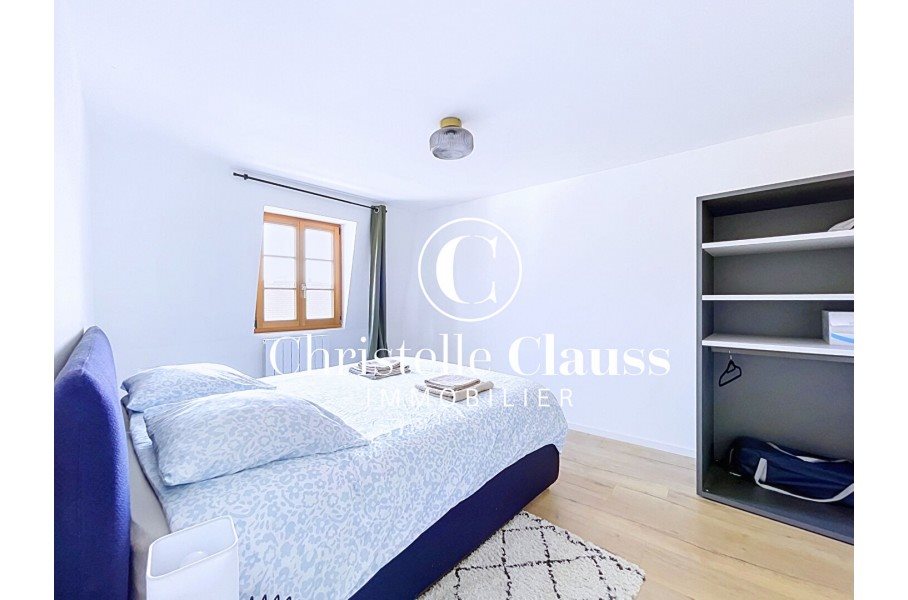 Appartement à vendre, 8m², Sainte-Croix-en-Plaine