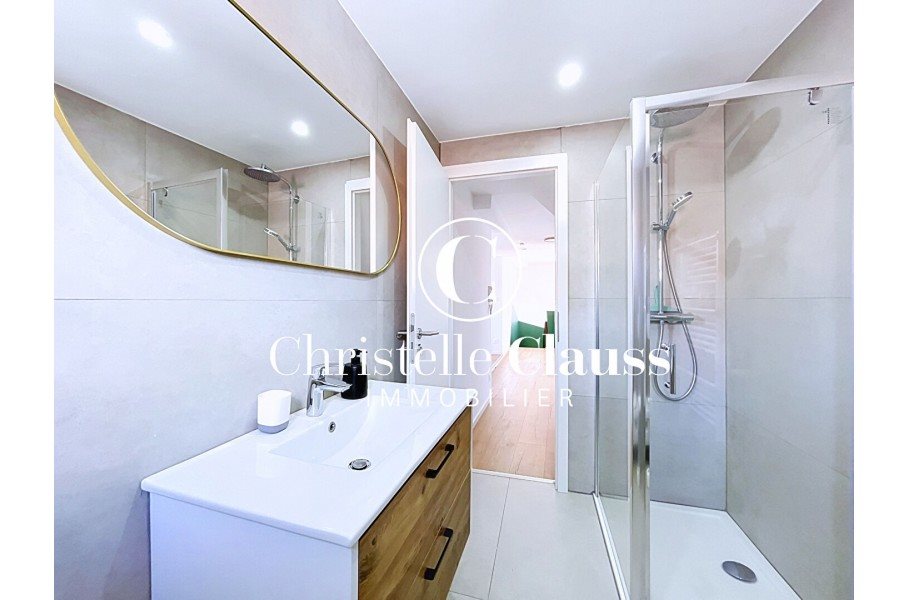 Appartement à vendre, 8m², Sainte-Croix-en-Plaine