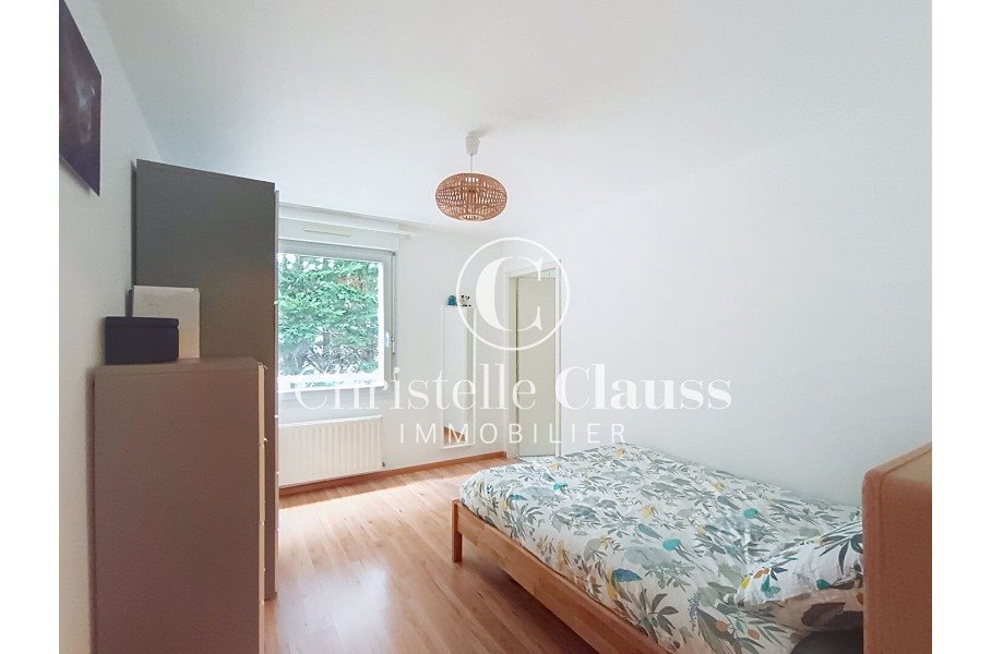 Appartement à vendre, 96m², Saint-Germain-en-Laye