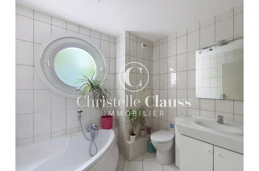 Appartement à vendre, 96m², Saint-Germain-en-Laye