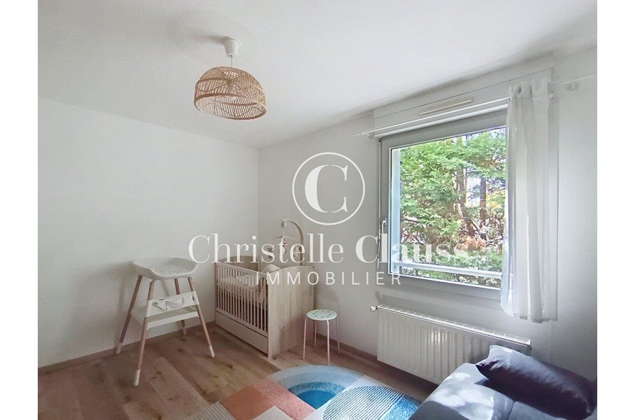 Appartement à vendre, 96m², Saint-Germain-en-Laye