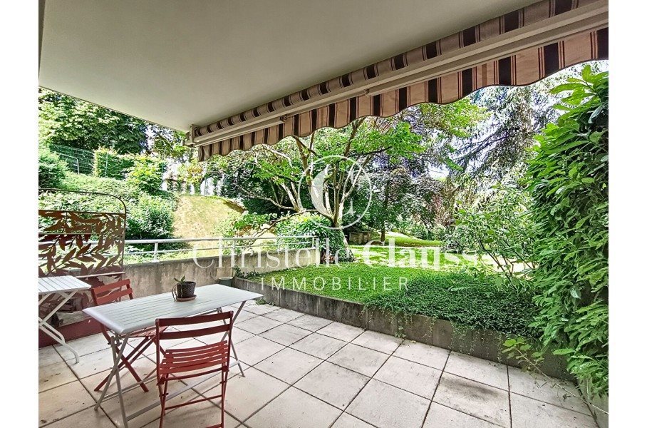 Appartement à vendre, 96m², Saint-Germain-en-Laye