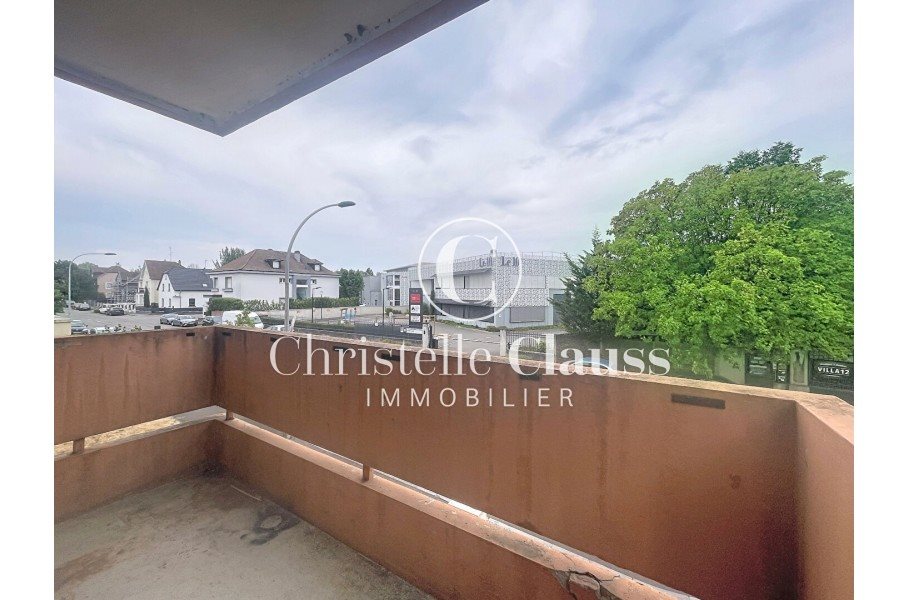 Appartement à vendre, 29m², Saint-Mandé