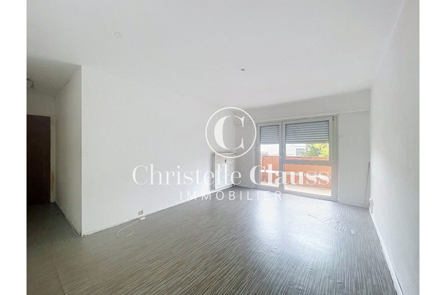 Appartement à vendre, 29m², Saint-Mandé
