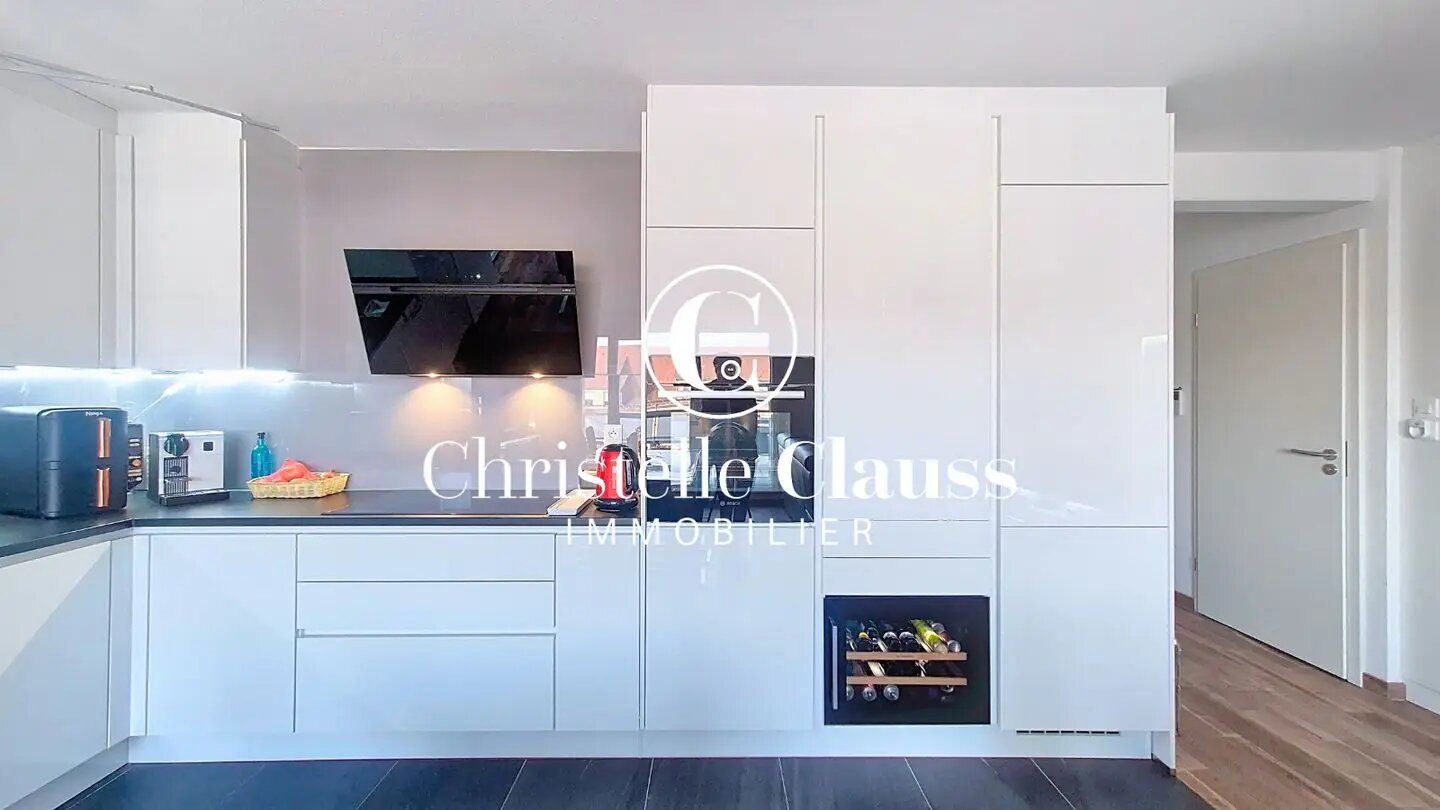 Appartement à vendre, 87m², Blotzheim