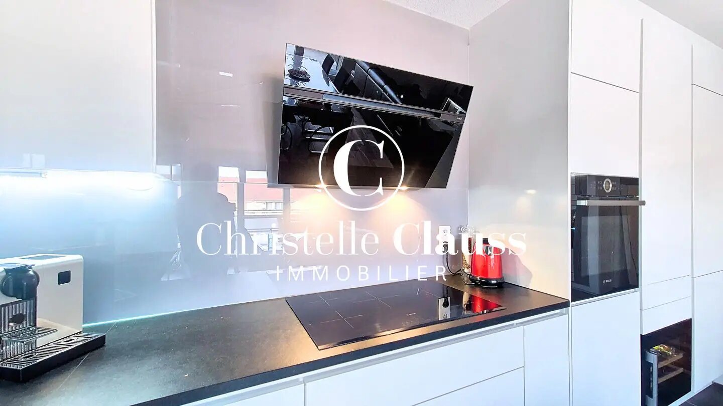 Appartement à vendre, 87m², Blotzheim
