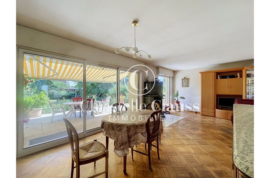 Maison à vendre, 110m², Blotzheim