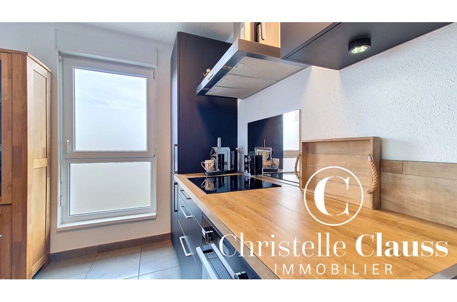 Appartement à louer, 68m², Saint-Mandé