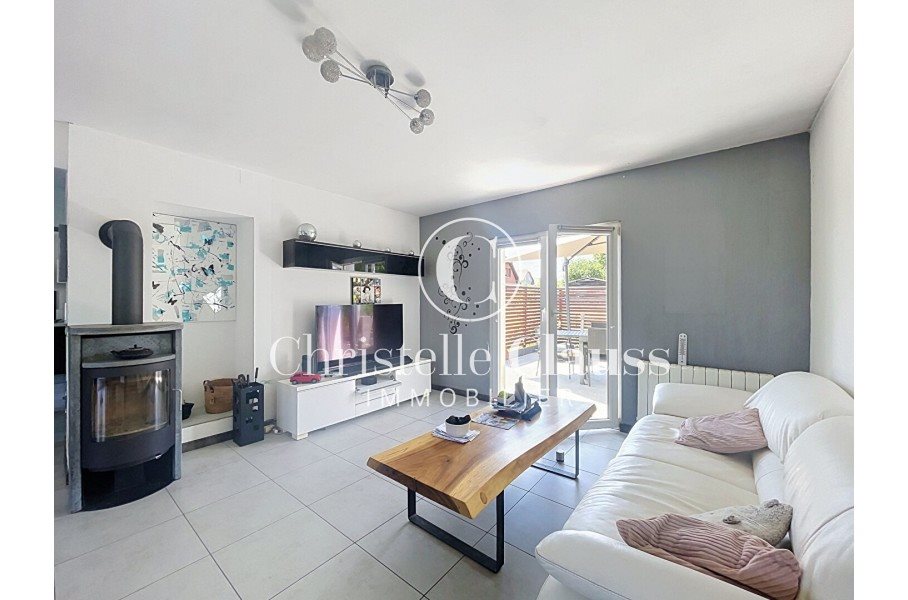 Maison à vendre, 100m², Rantzwiller