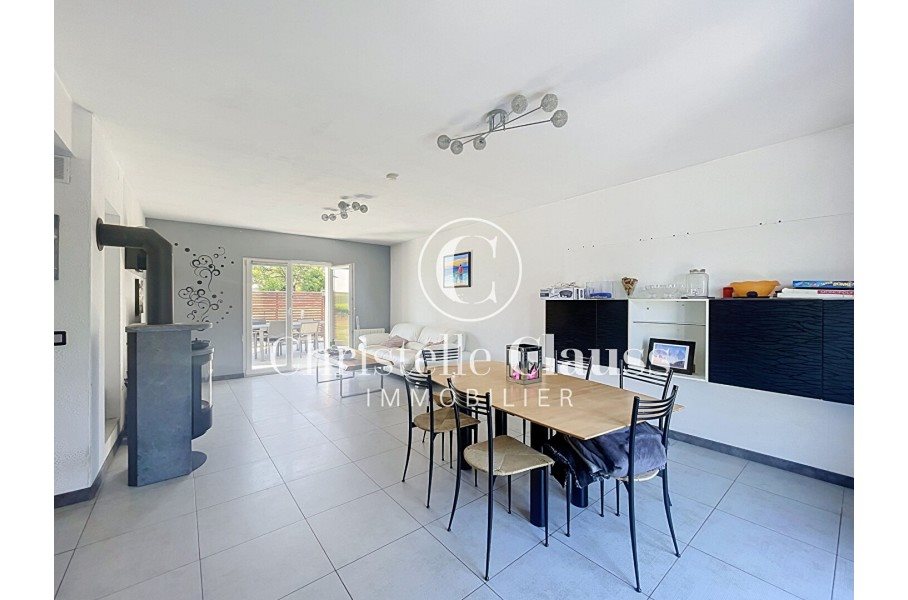 Maison à vendre, 100m², Rantzwiller