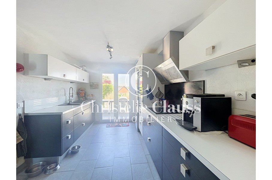 Maison à vendre, 100m², Rantzwiller