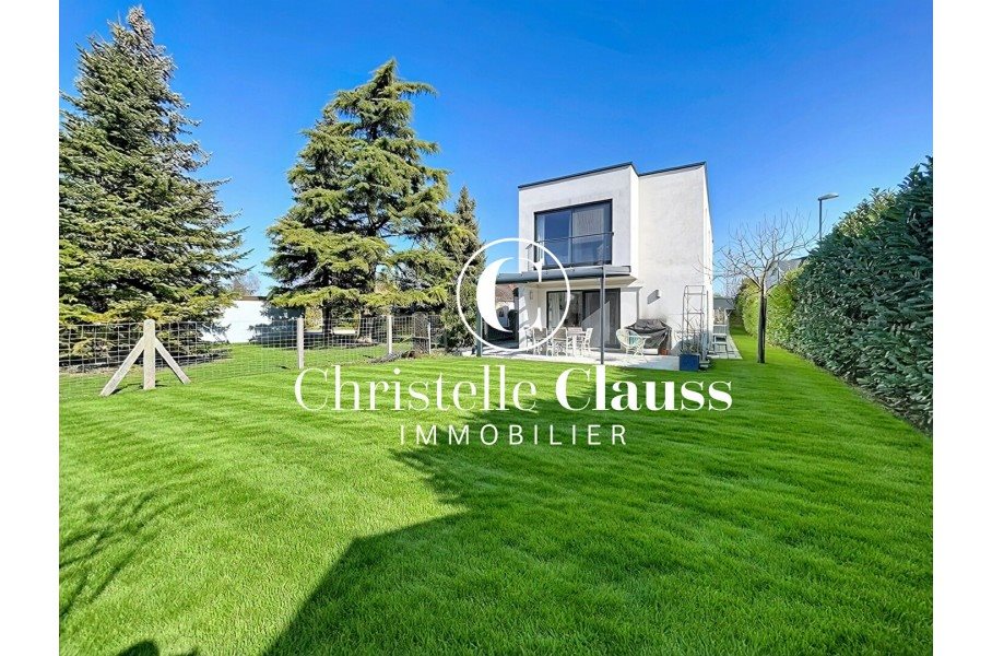 Maison à vendre, 150m², Village-Neuf