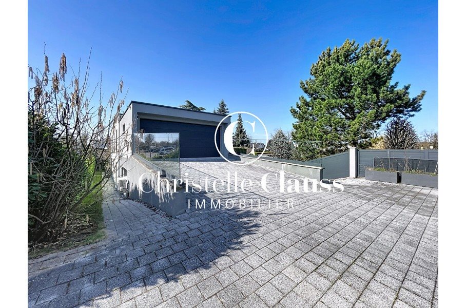 Maison à vendre, 150m², Village-Neuf
