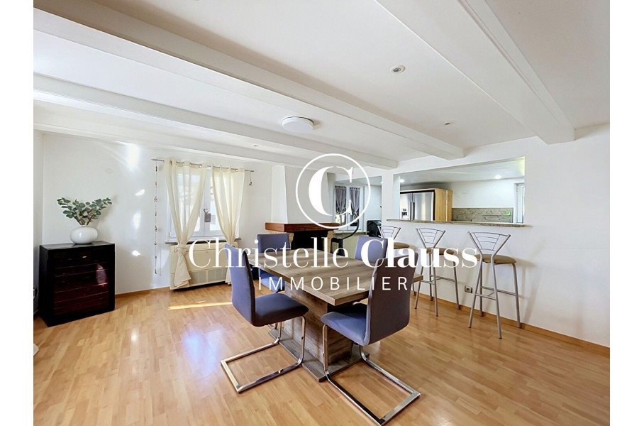 Maison à vendre, 125m², Rosenau