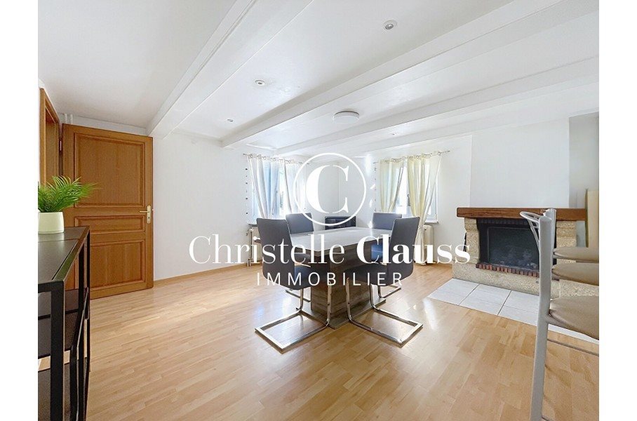 Maison à vendre, 125m², Rosenau