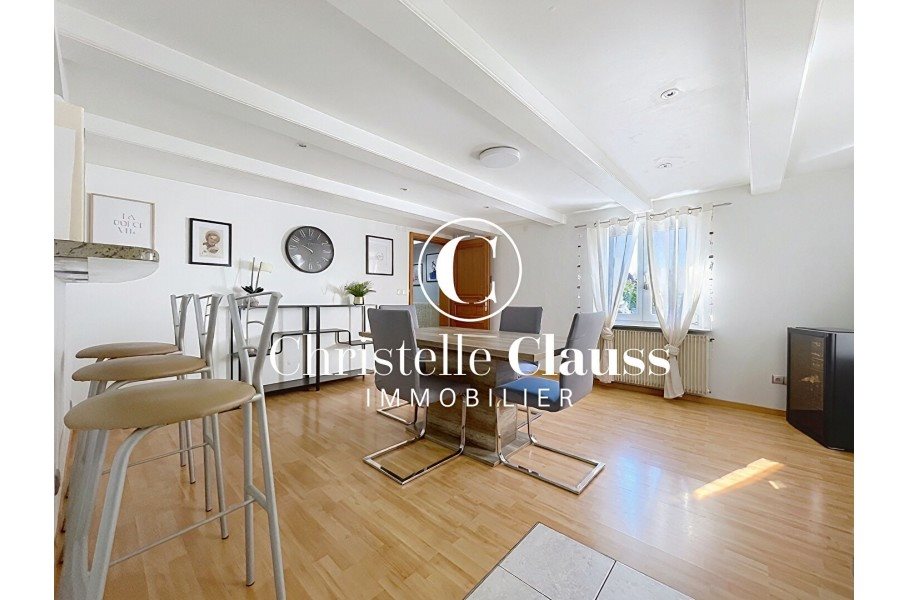 Maison à vendre, 125m², Rosenau