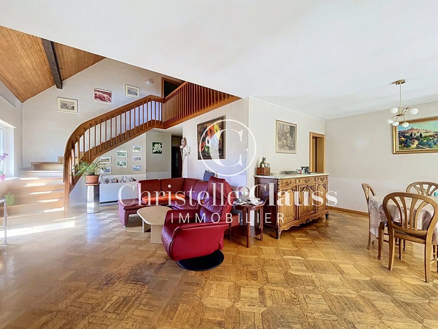 Maison à vendre, 110m², Blotzheim