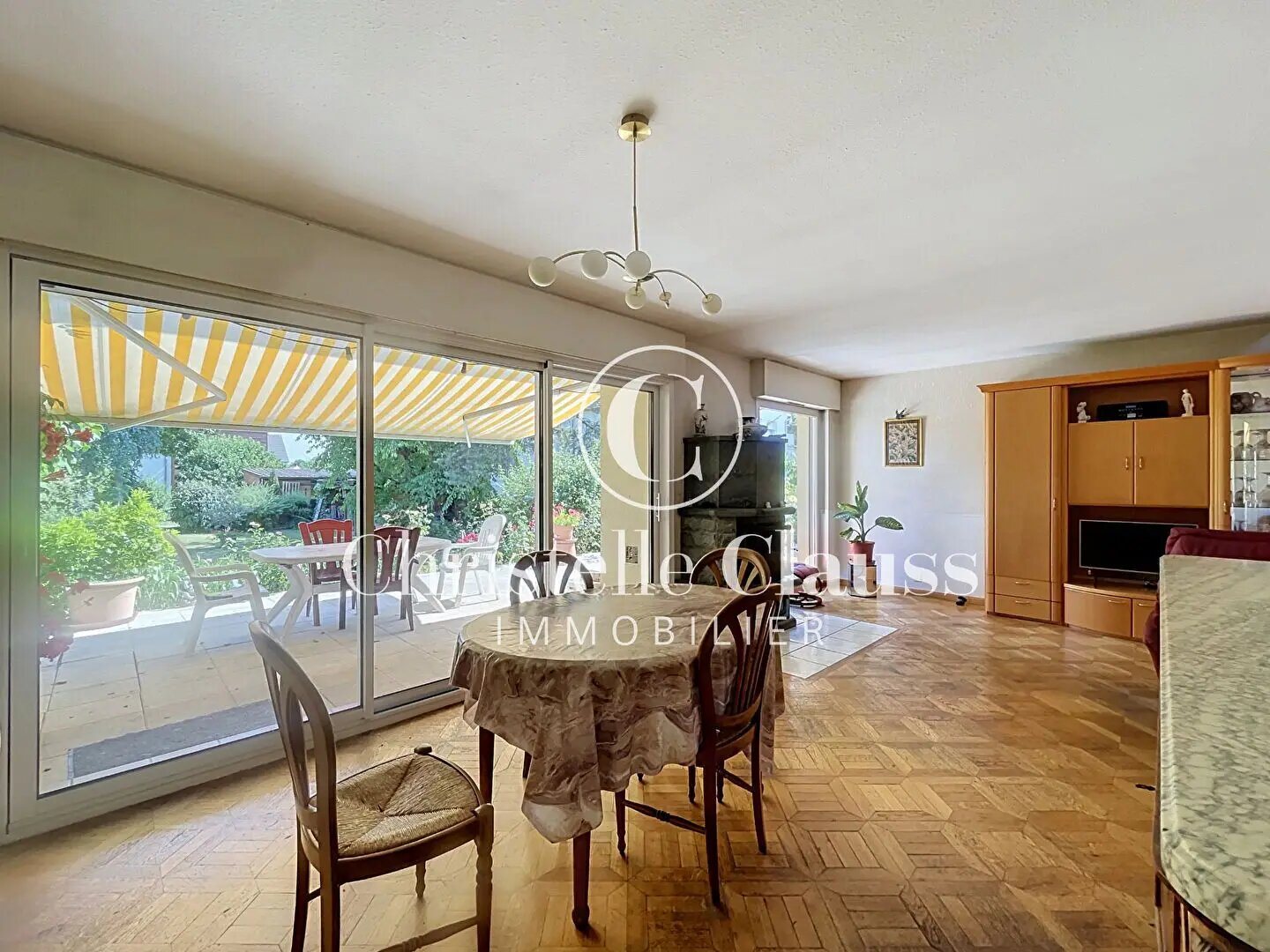 Maison à vendre, 110m², Blotzheim