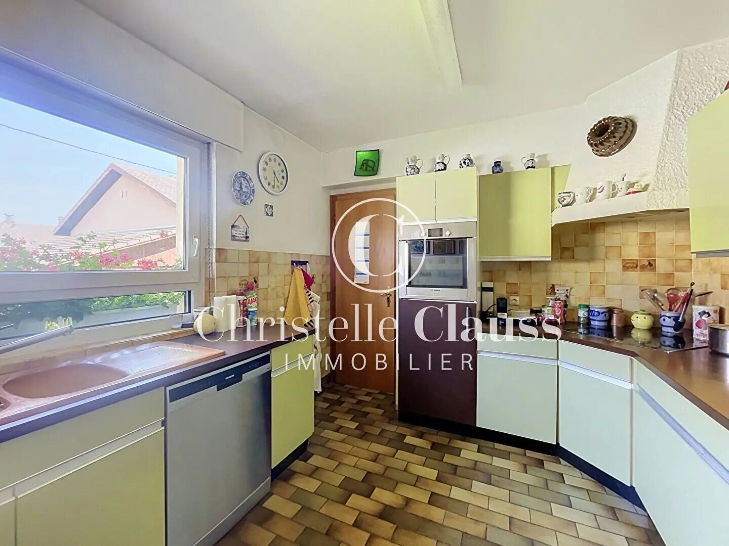 Maison à vendre, 110m², Blotzheim